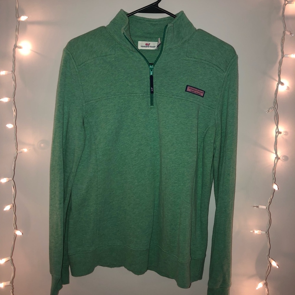Vineyard Vines shep shirt pullover